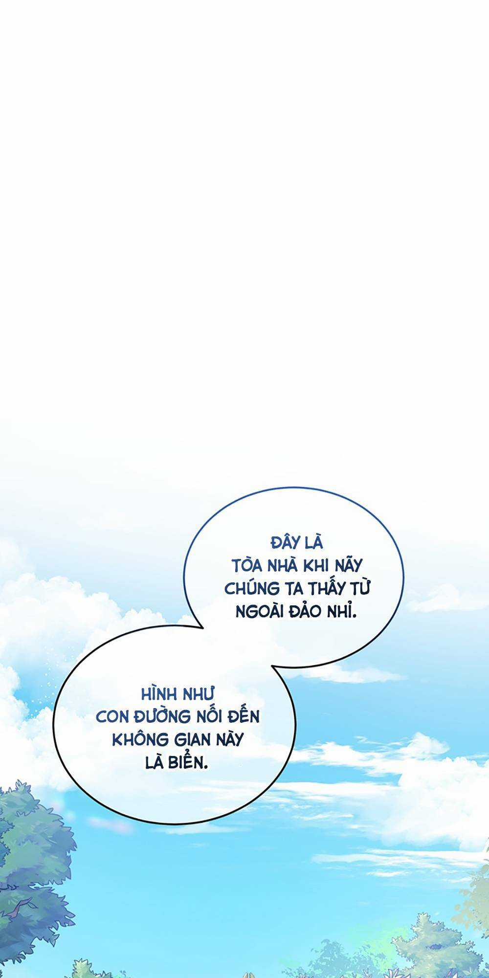 Trở Thành Tình Địch Của Các Nam Chính Chapter 32 trang 40