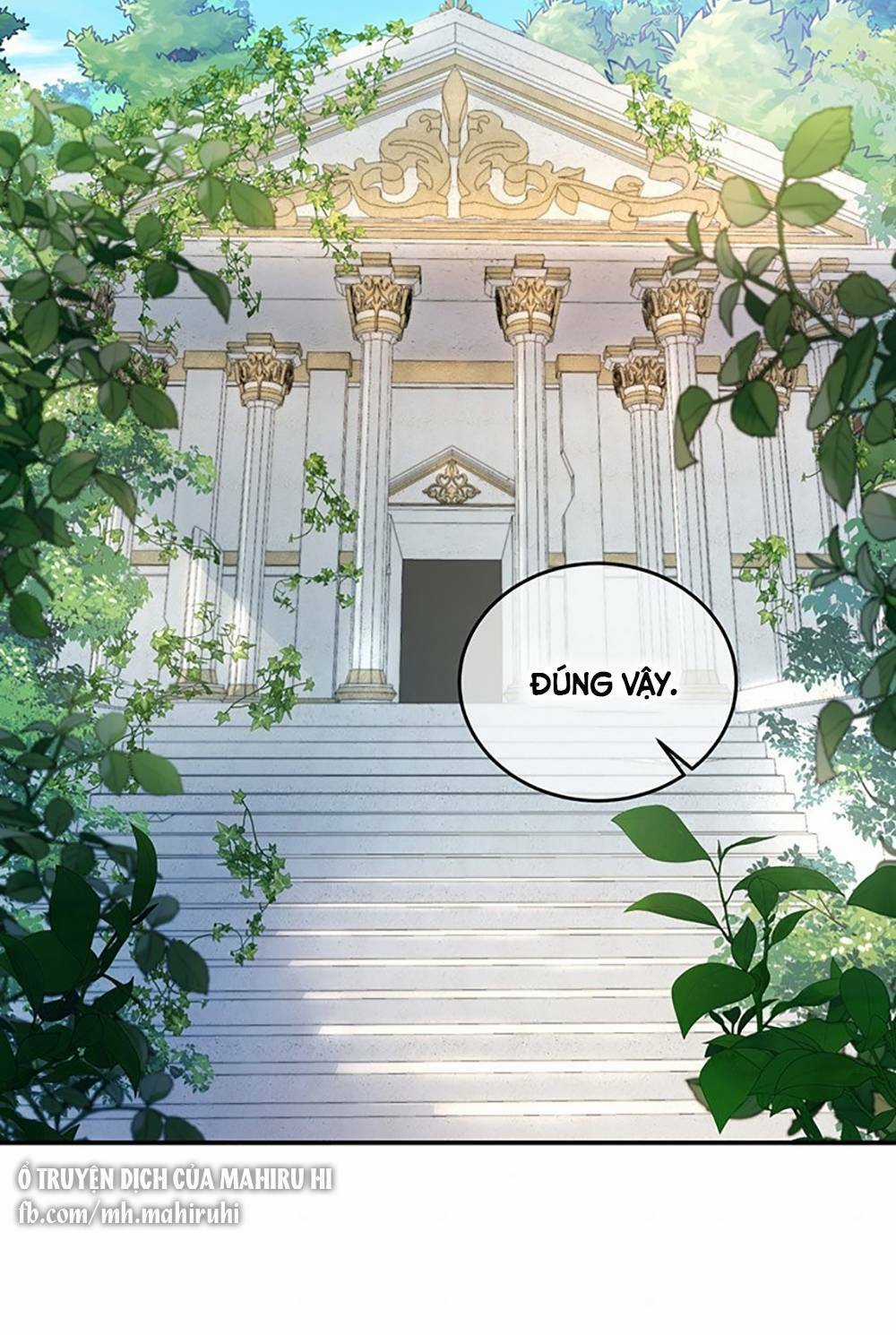 Trở Thành Tình Địch Của Các Nam Chính Chapter 32 trang 41