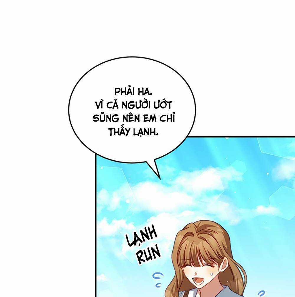 Trở Thành Tình Địch Của Các Nam Chính Chapter 32 trang 44