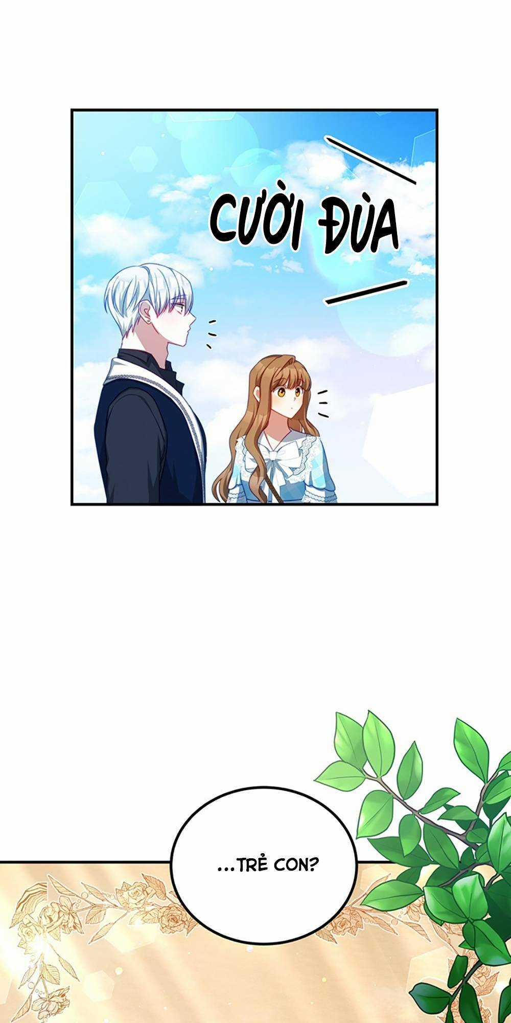 Trở Thành Tình Địch Của Các Nam Chính Chapter 32 trang 46