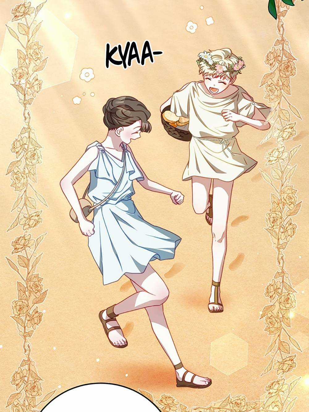 Trở Thành Tình Địch Của Các Nam Chính Chapter 32 trang 47