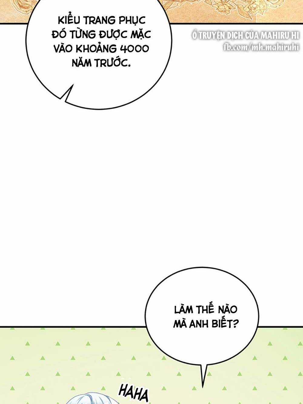 Trở Thành Tình Địch Của Các Nam Chính Chapter 32 trang 48