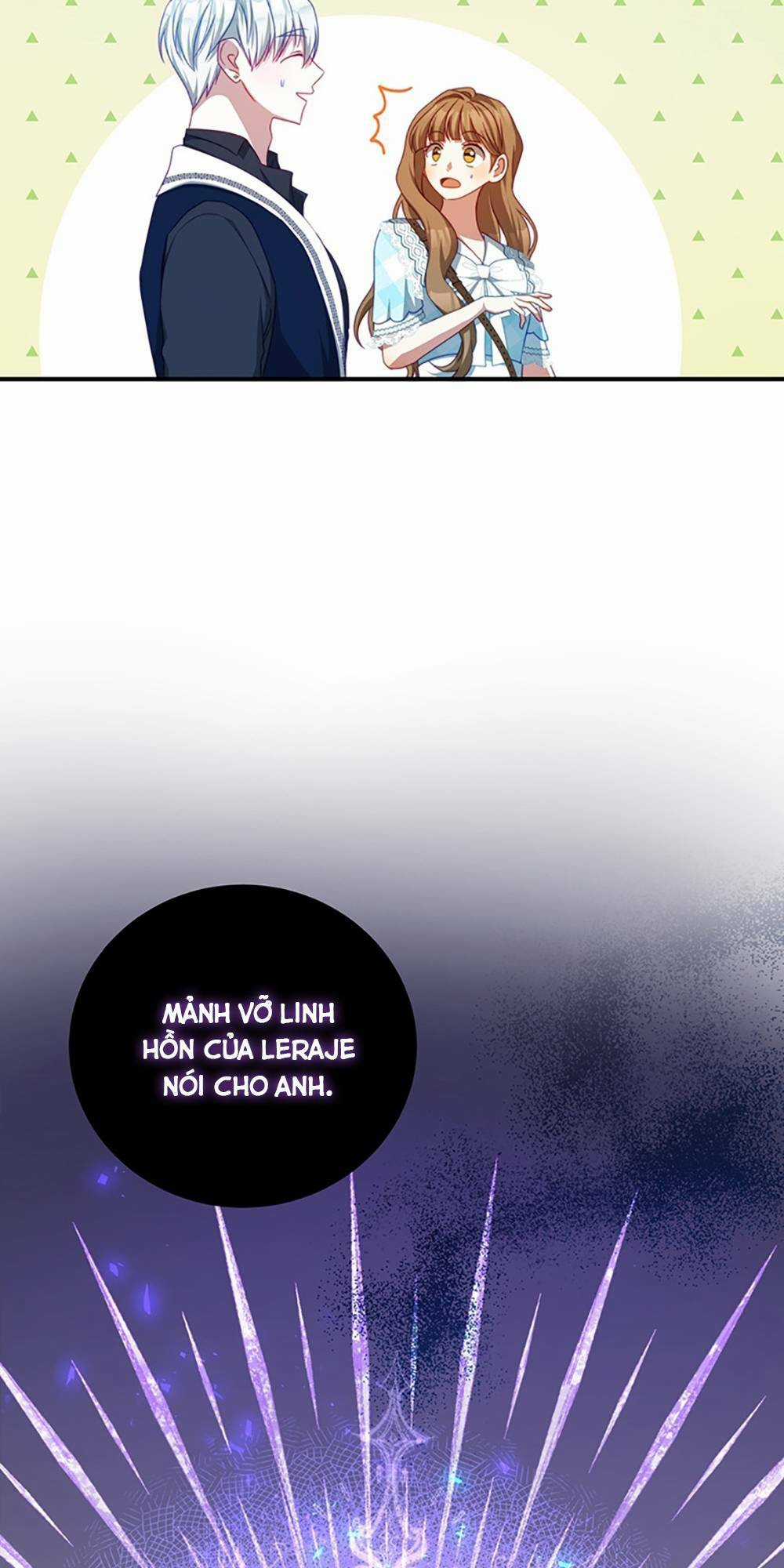 Trở Thành Tình Địch Của Các Nam Chính Chapter 32 trang 49