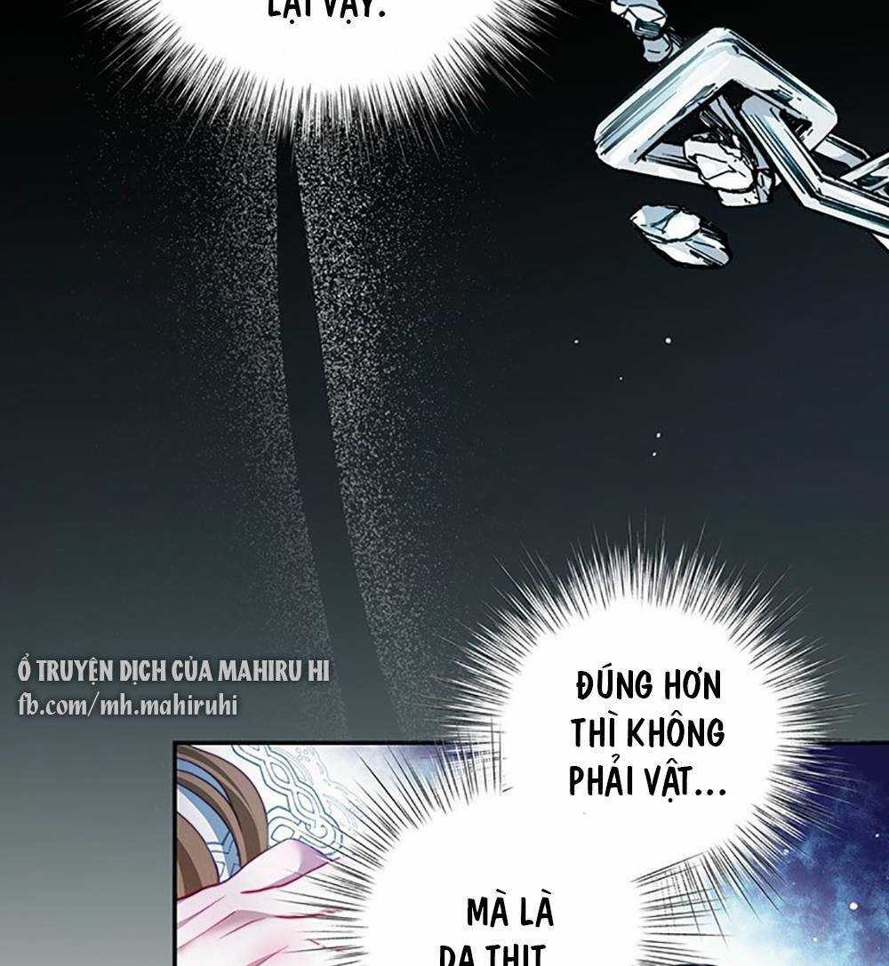 Trở Thành Tình Địch Của Các Nam Chính Chapter 32 trang 5