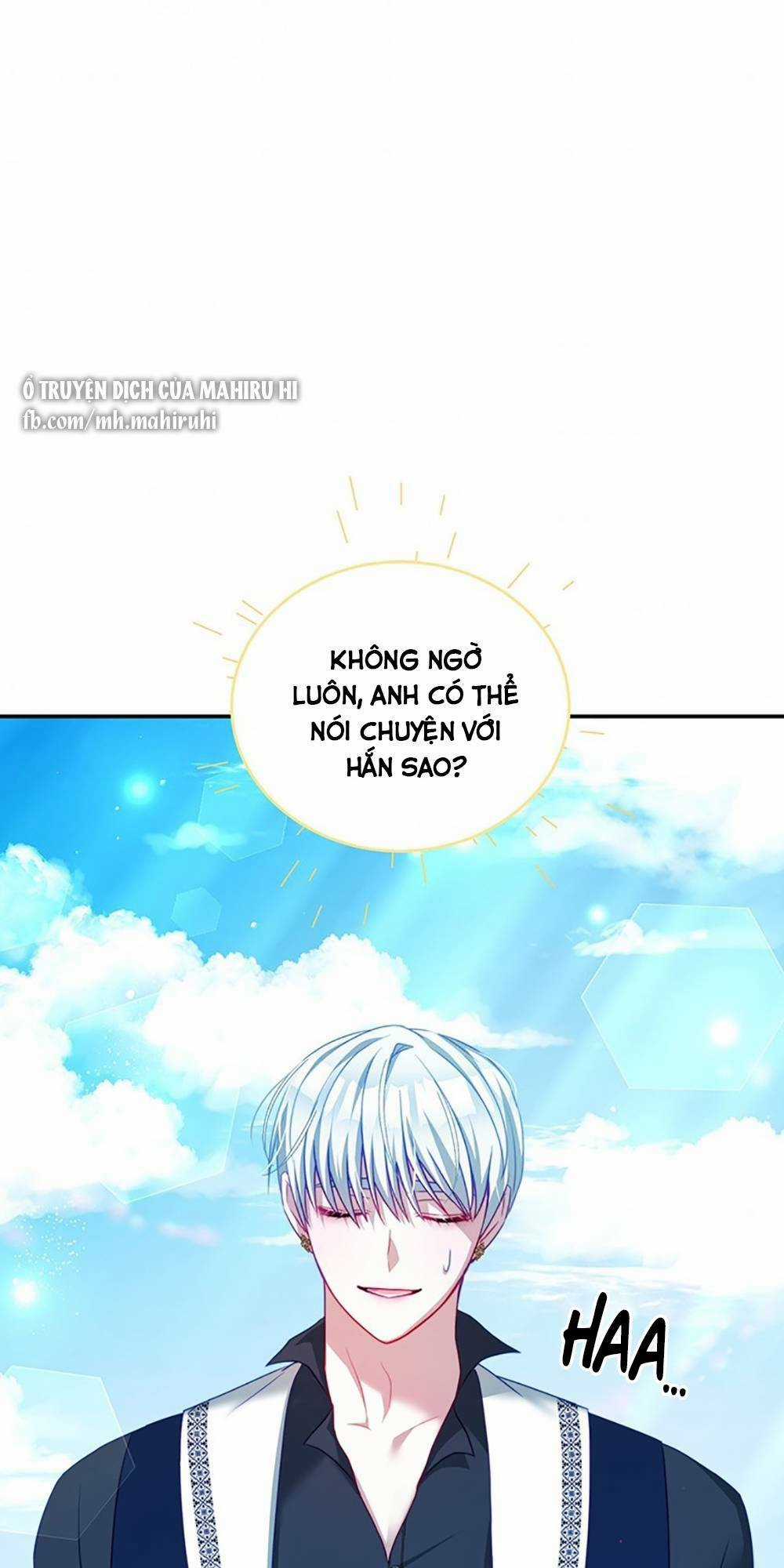 Trở Thành Tình Địch Của Các Nam Chính Chapter 32 trang 52