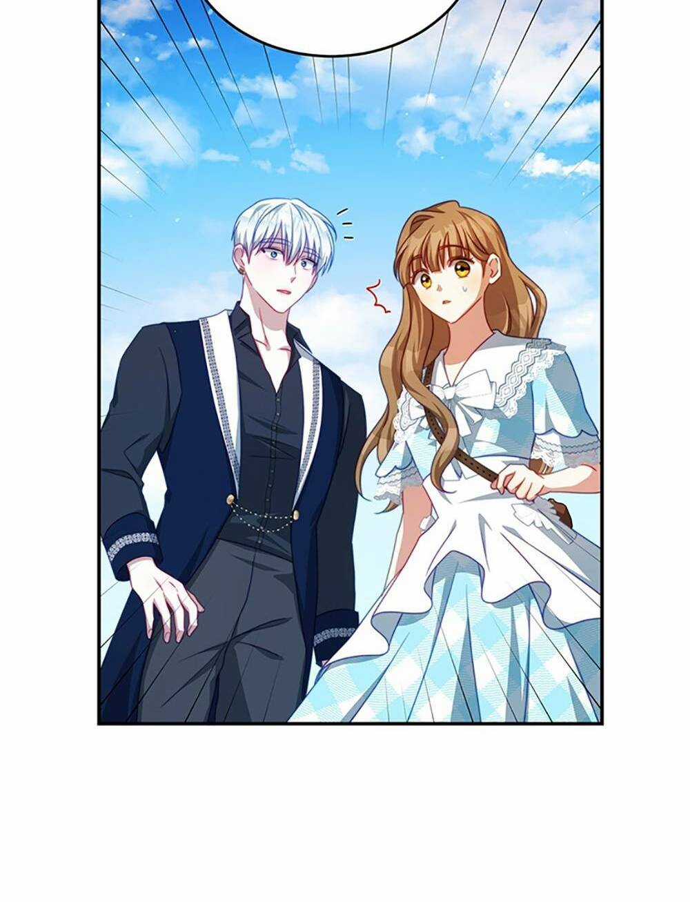 Trở Thành Tình Địch Của Các Nam Chính Chapter 32 trang 54