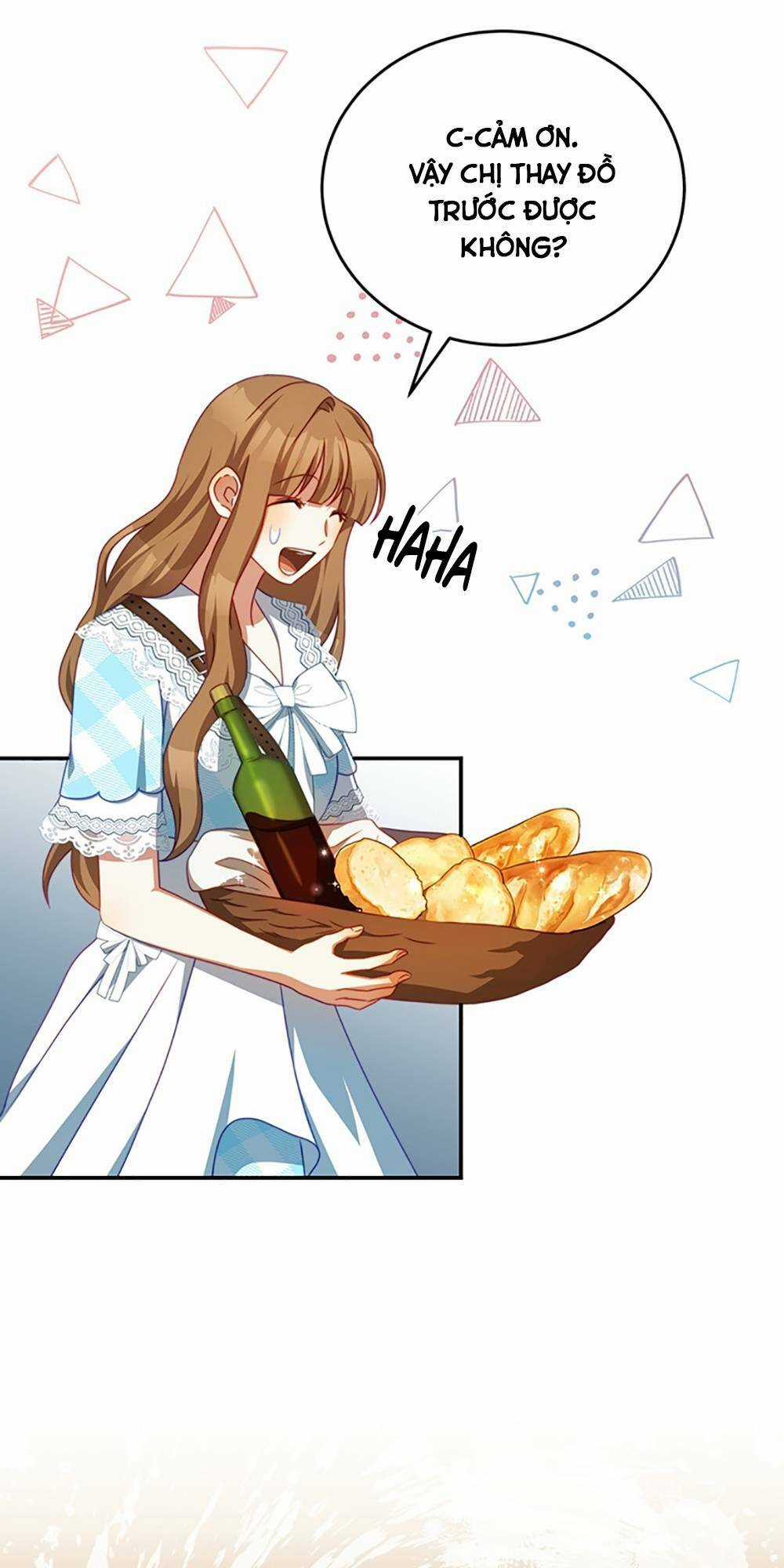 Trở Thành Tình Địch Của Các Nam Chính Chapter 32 trang 58