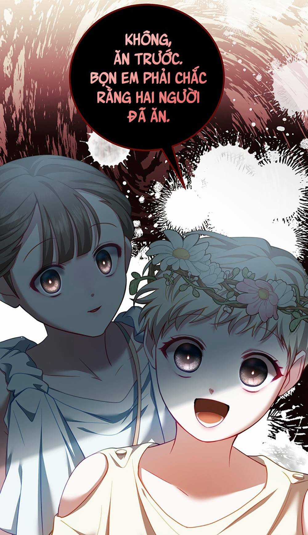 Trở Thành Tình Địch Của Các Nam Chính Chapter 32 trang 59