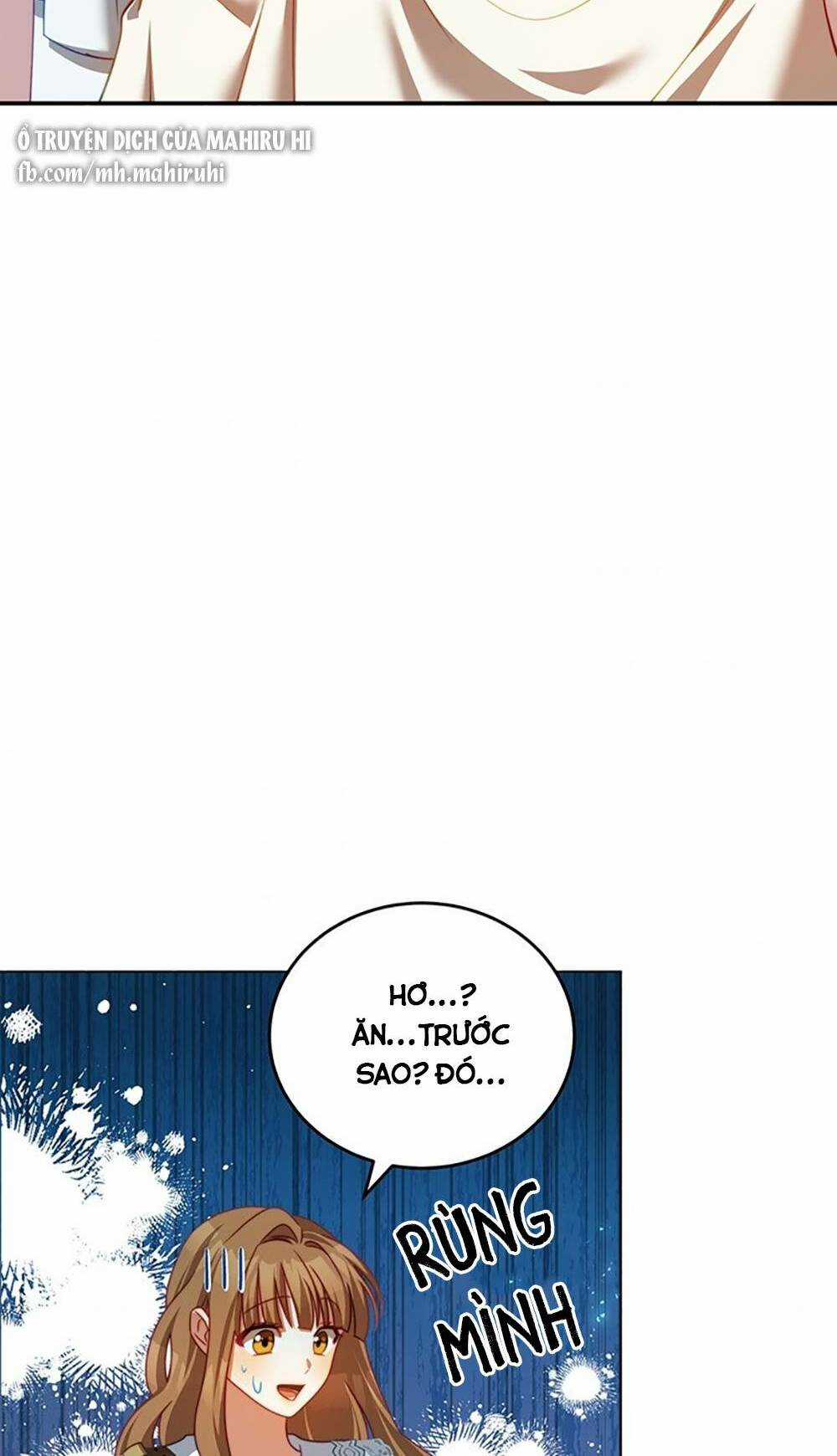 Trở Thành Tình Địch Của Các Nam Chính Chapter 32 trang 60