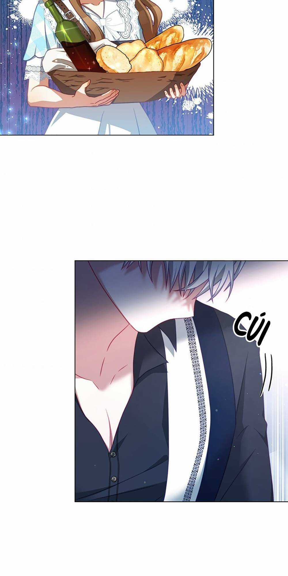 Trở Thành Tình Địch Của Các Nam Chính Chapter 32 trang 61