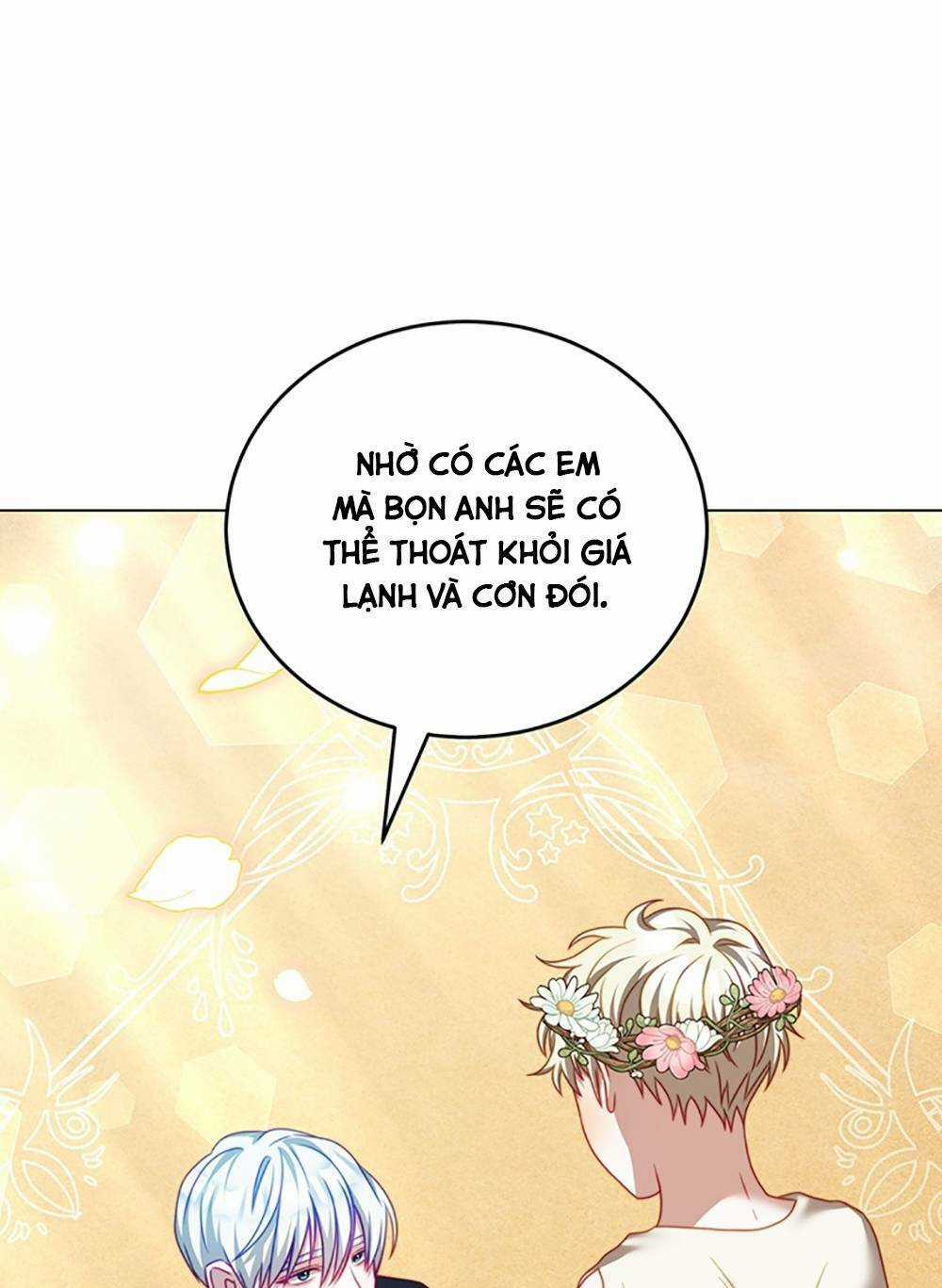 Trở Thành Tình Địch Của Các Nam Chính Chapter 32 trang 62