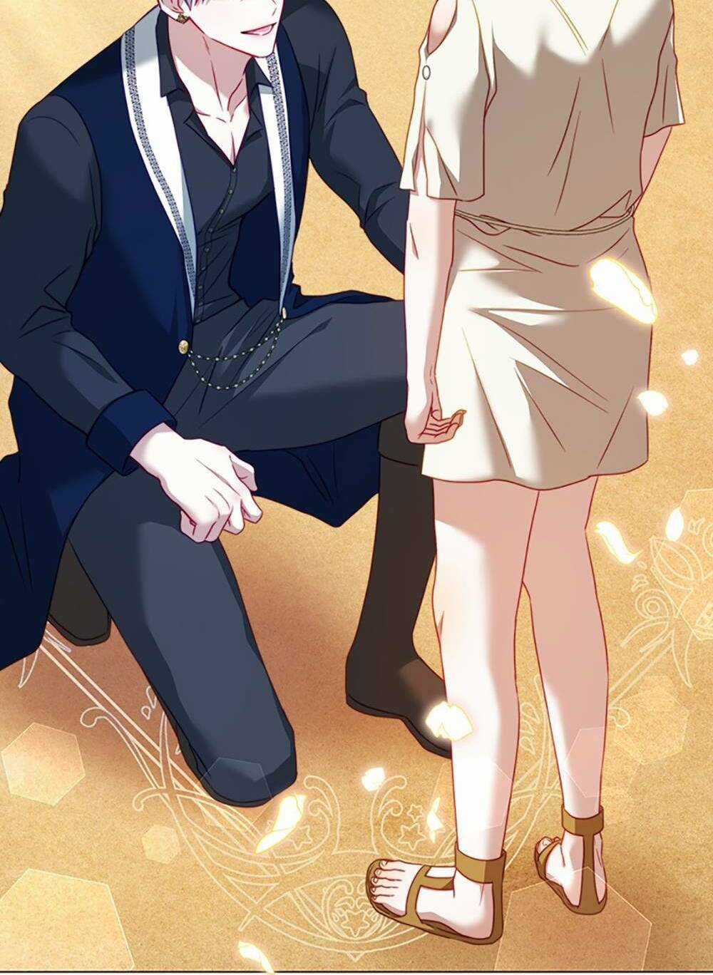 Trở Thành Tình Địch Của Các Nam Chính Chapter 32 trang 63