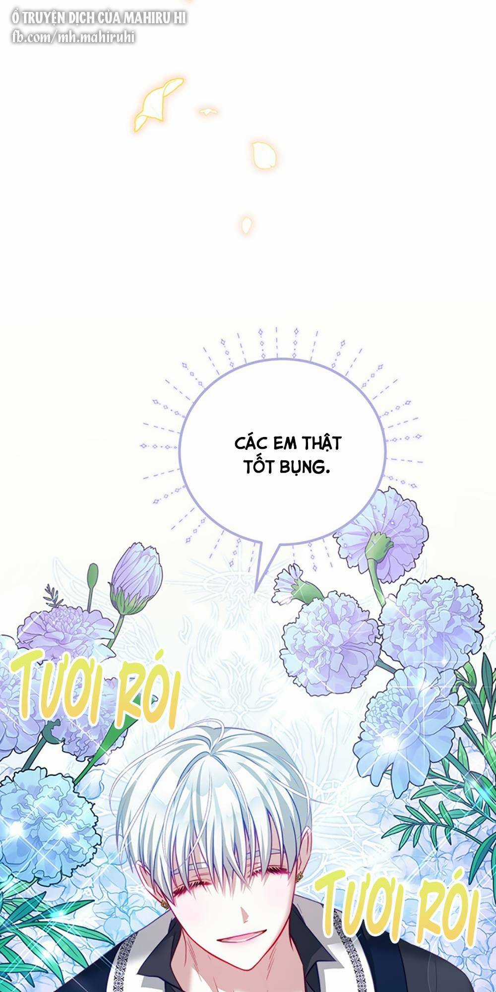 Trở Thành Tình Địch Của Các Nam Chính Chapter 32 trang 64