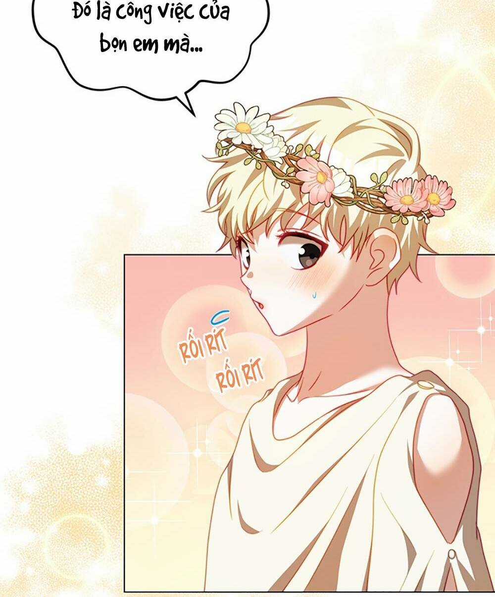 Trở Thành Tình Địch Của Các Nam Chính Chapter 32 trang 66