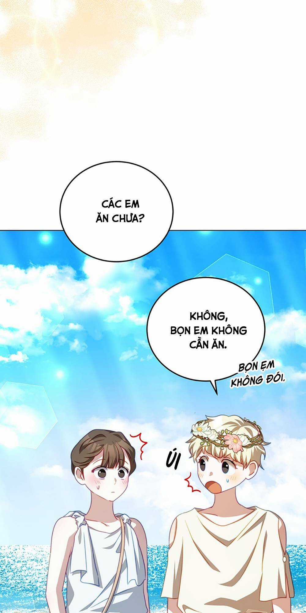 Trở Thành Tình Địch Của Các Nam Chính Chapter 32 trang 67