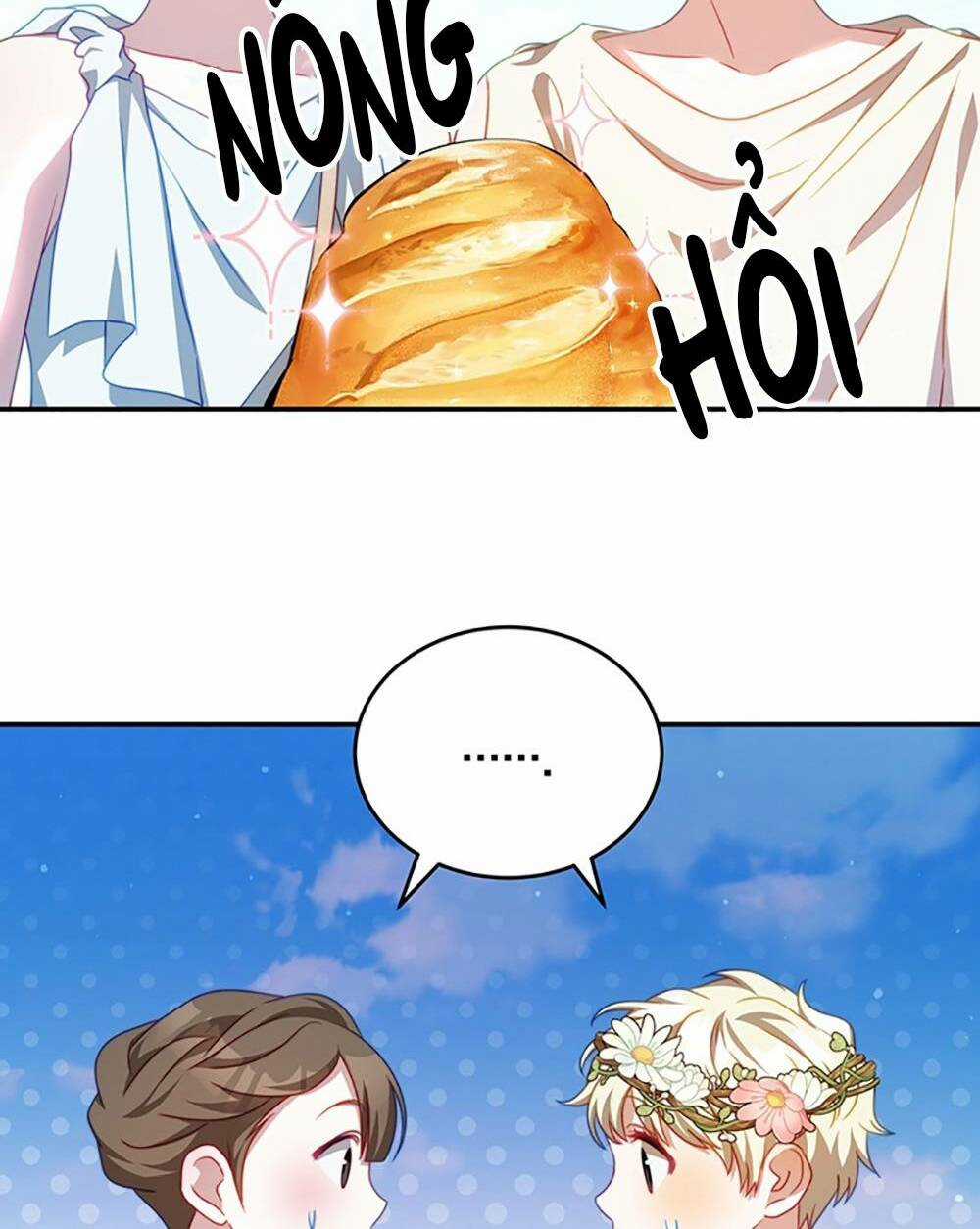 Trở Thành Tình Địch Của Các Nam Chính Chapter 32 trang 72