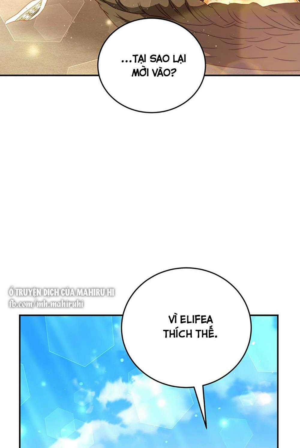 Trở Thành Tình Địch Của Các Nam Chính Chapter 32 trang 75