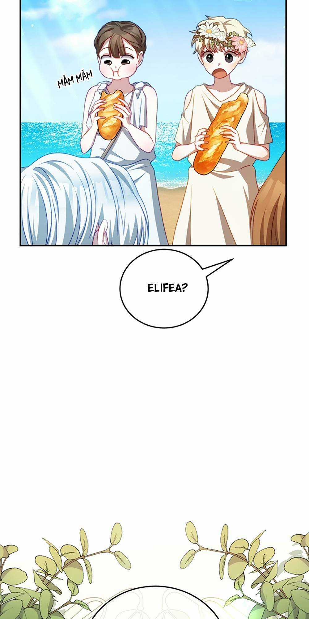 Trở Thành Tình Địch Của Các Nam Chính Chapter 32 trang 76