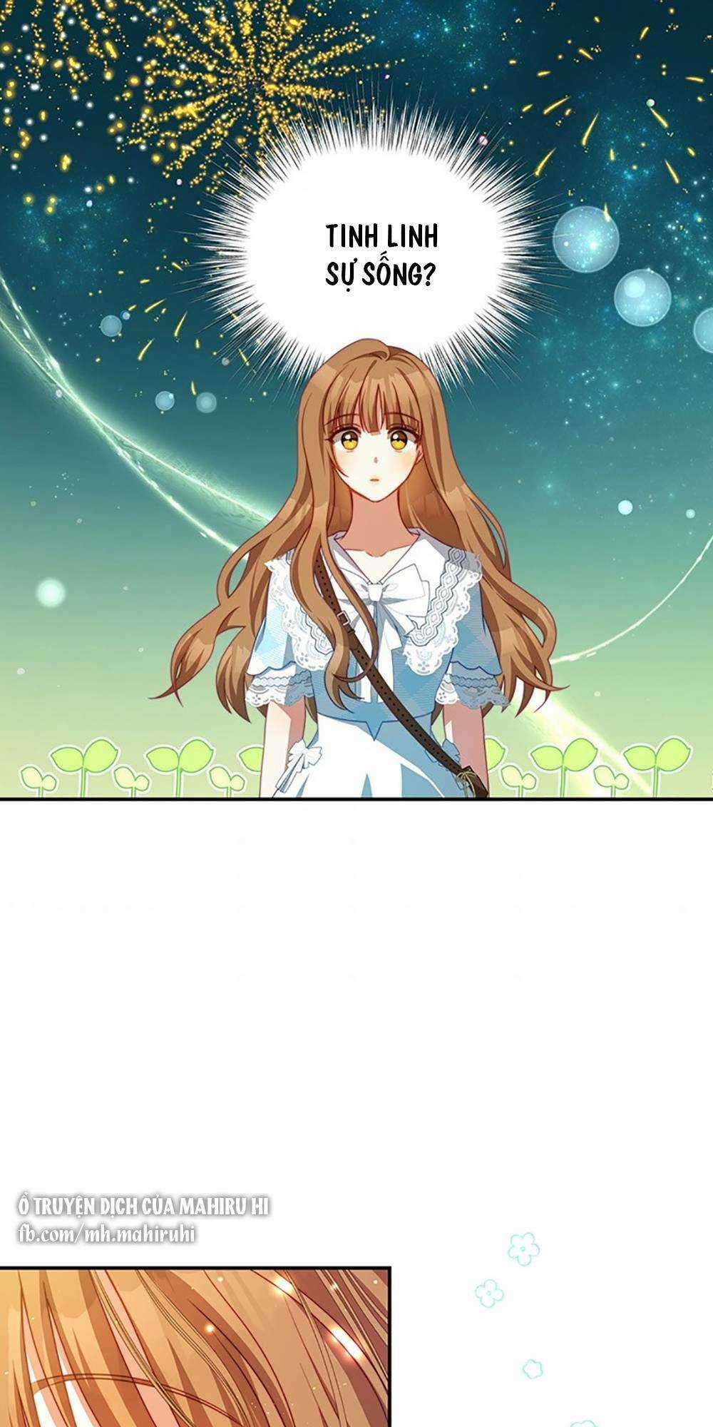 Trở Thành Tình Địch Của Các Nam Chính Chapter 32 trang 79