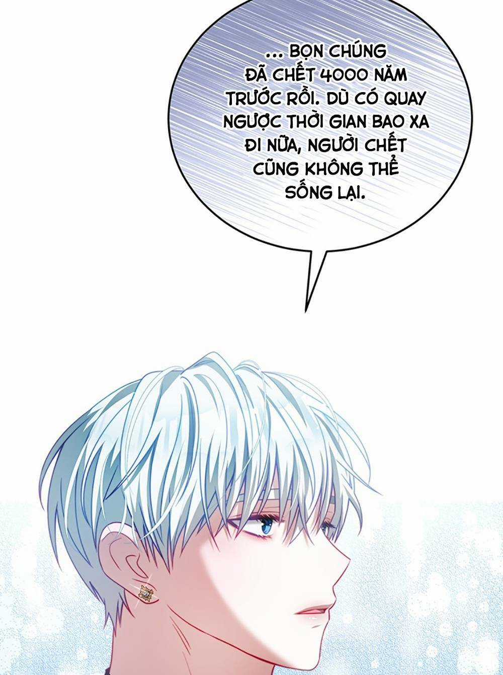 Trở Thành Tình Địch Của Các Nam Chính Chapter 32 trang 83