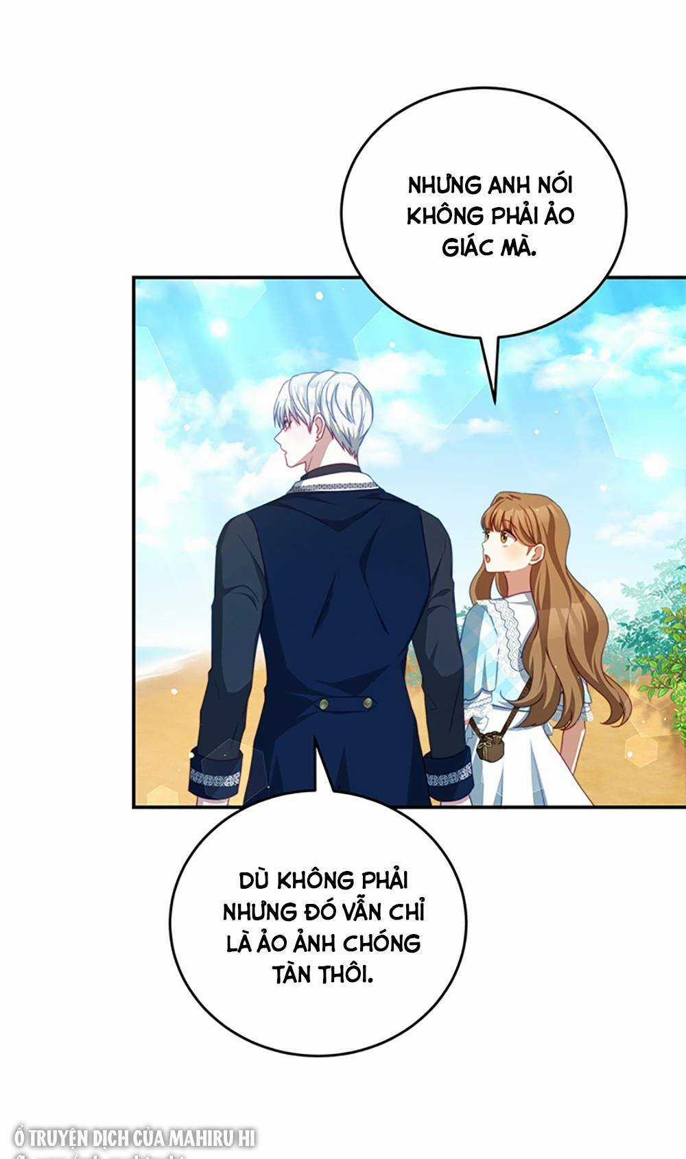 Trở Thành Tình Địch Của Các Nam Chính Chapter 32 trang 85