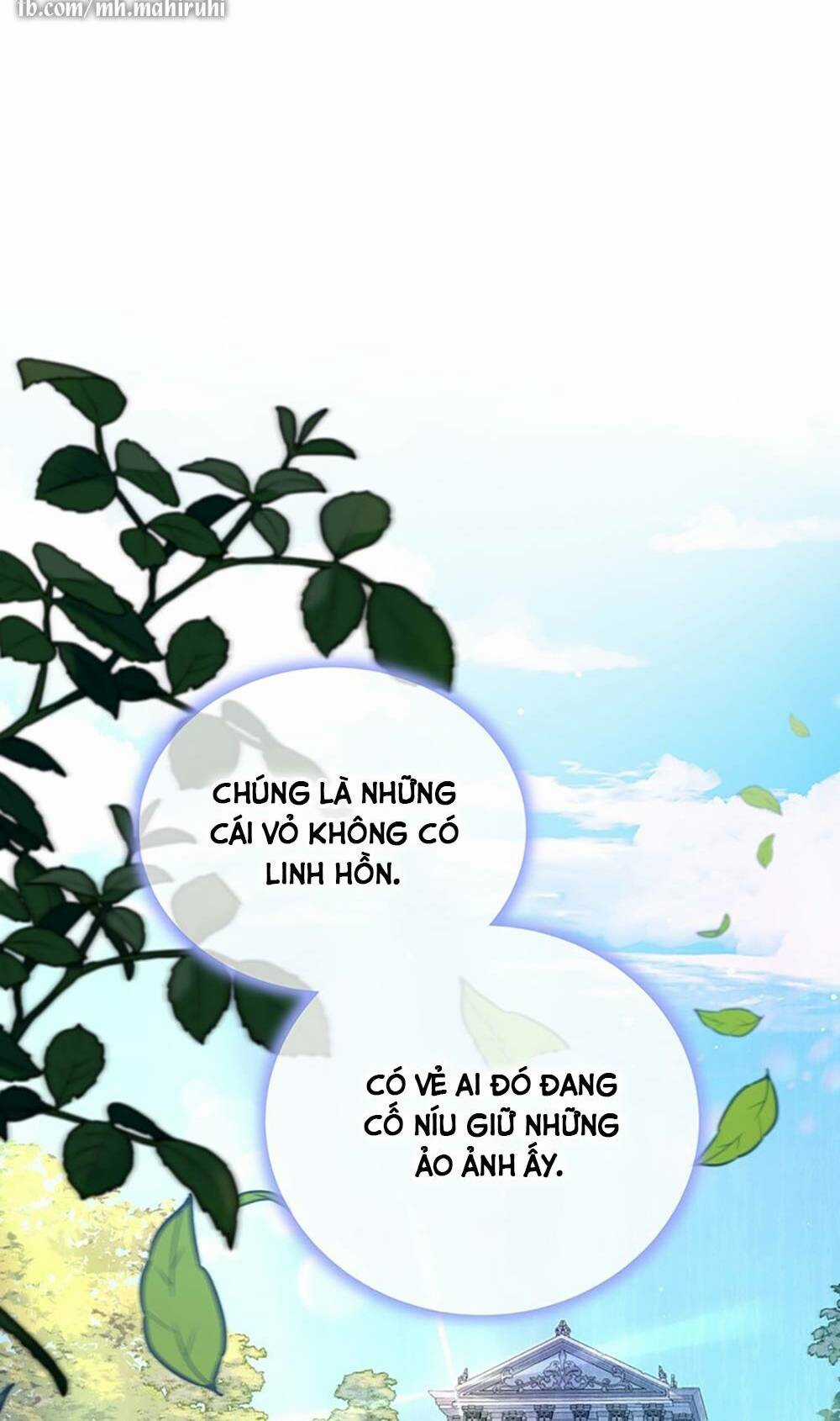 Trở Thành Tình Địch Của Các Nam Chính Chapter 32 trang 86
