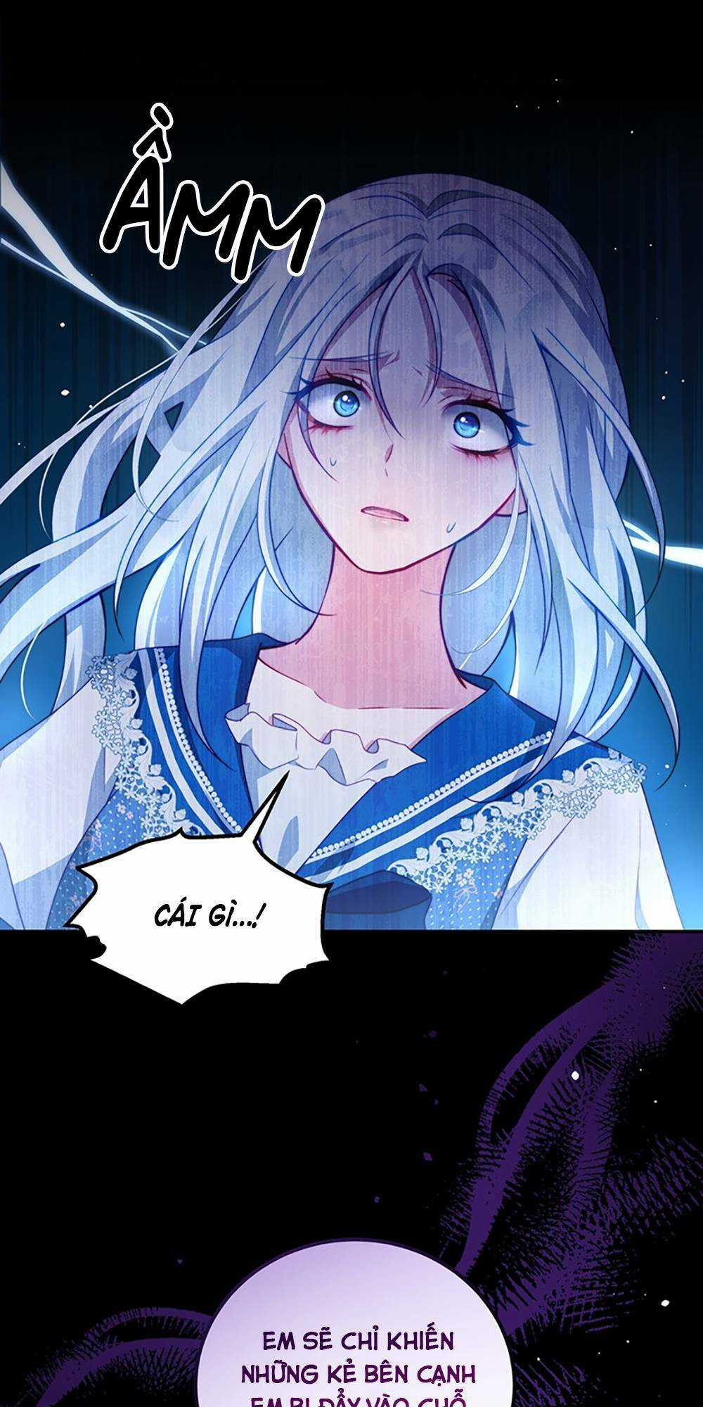 Trở Thành Tình Địch Của Các Nam Chính Chapter 33 trang 10