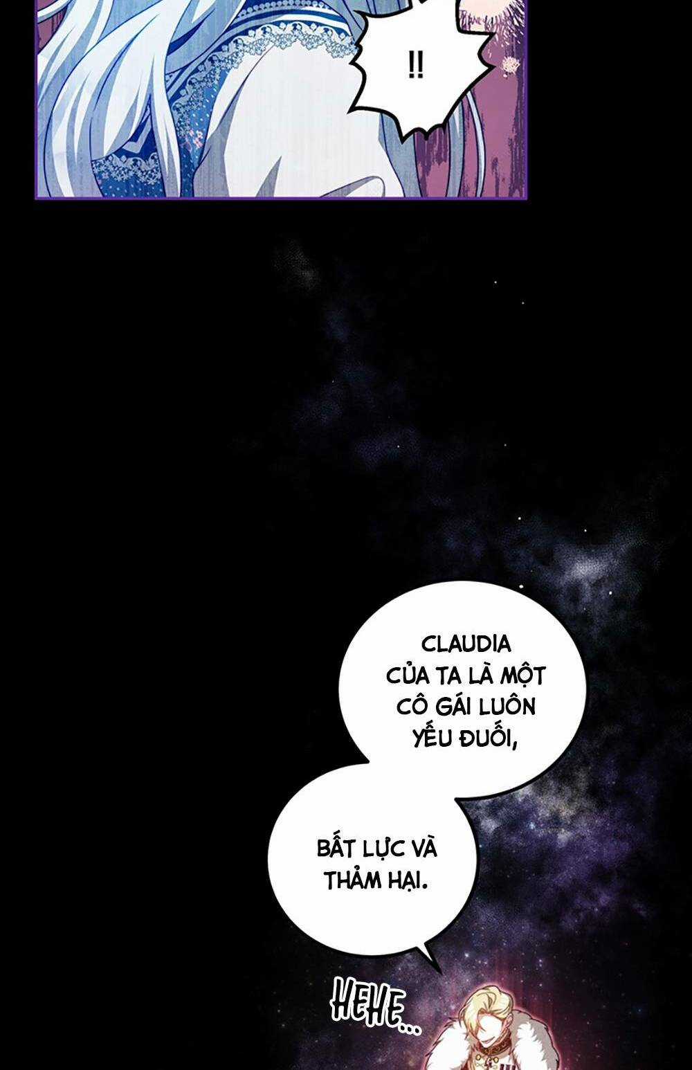 Trở Thành Tình Địch Của Các Nam Chính Chapter 33 trang 12