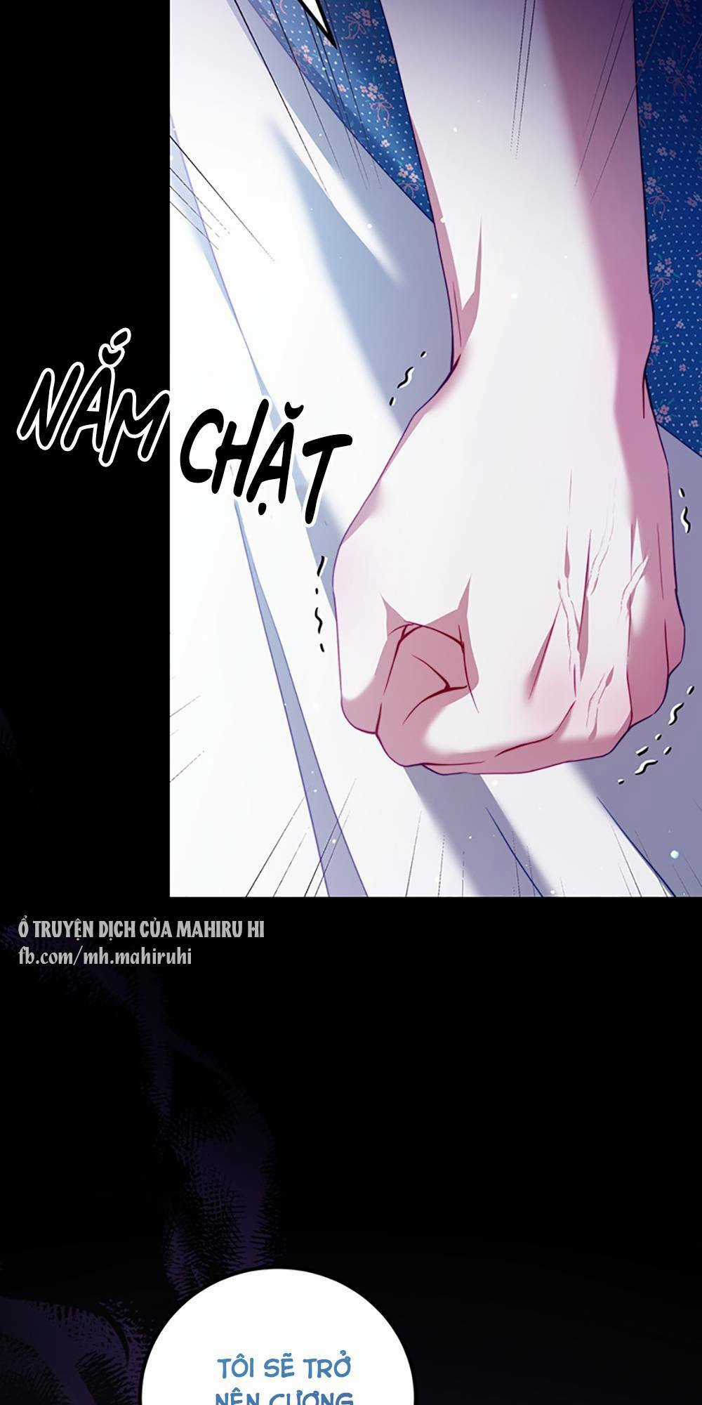 Trở Thành Tình Địch Của Các Nam Chính Chapter 33 trang 16