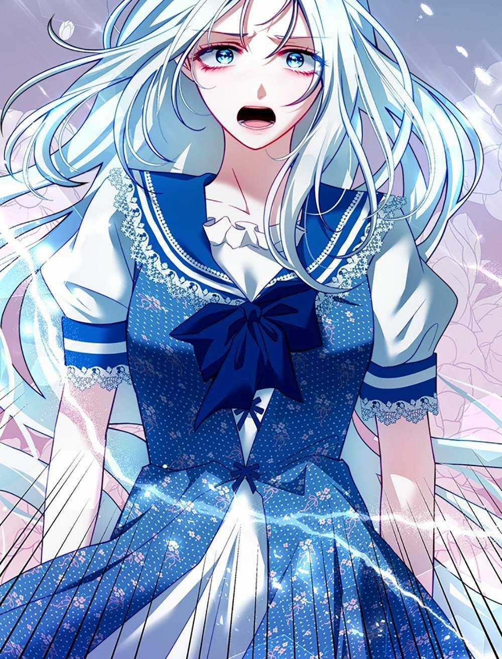 Trở Thành Tình Địch Của Các Nam Chính Chapter 33 trang 18