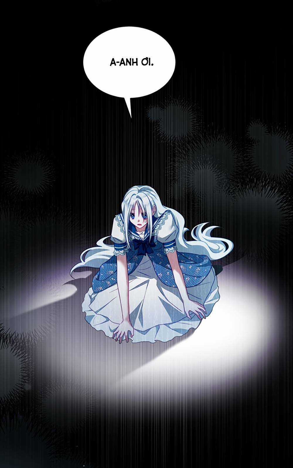 Trở Thành Tình Địch Của Các Nam Chính Chapter 33 trang 2