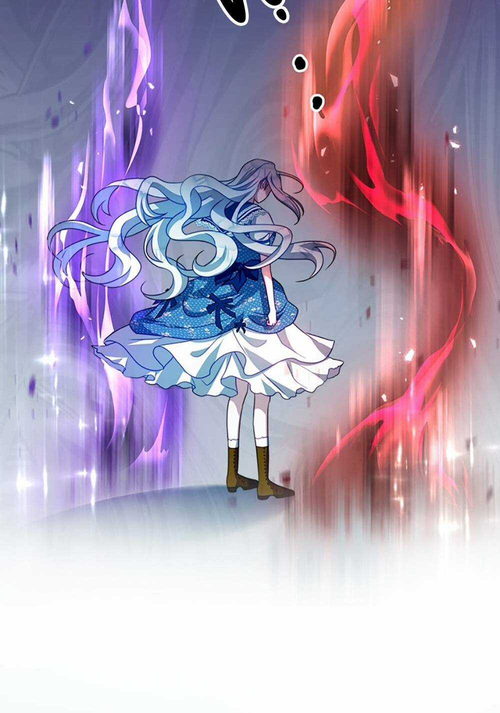 Trở Thành Tình Địch Của Các Nam Chính Chapter 33 trang 21