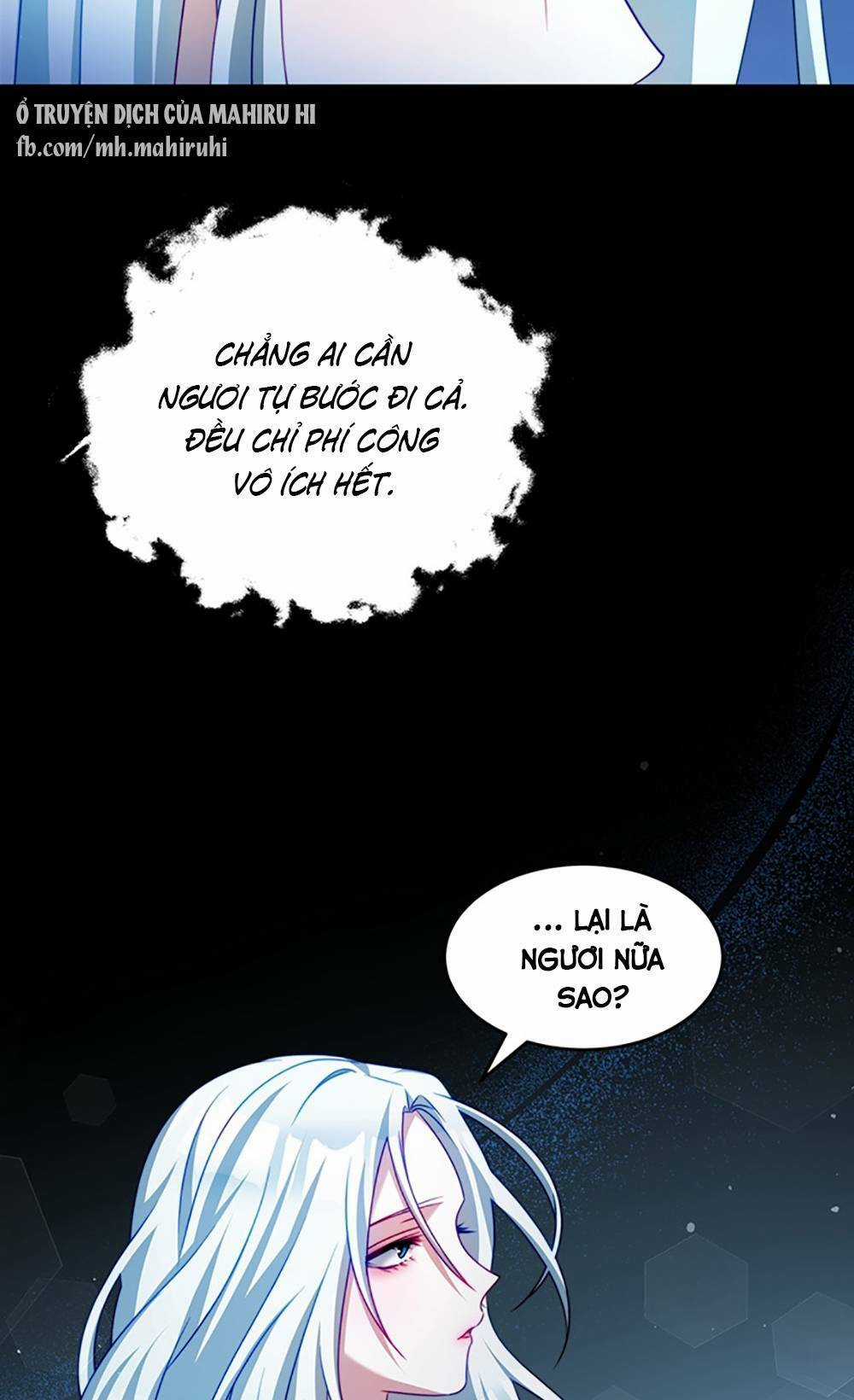 Trở Thành Tình Địch Của Các Nam Chính Chapter 33 trang 23