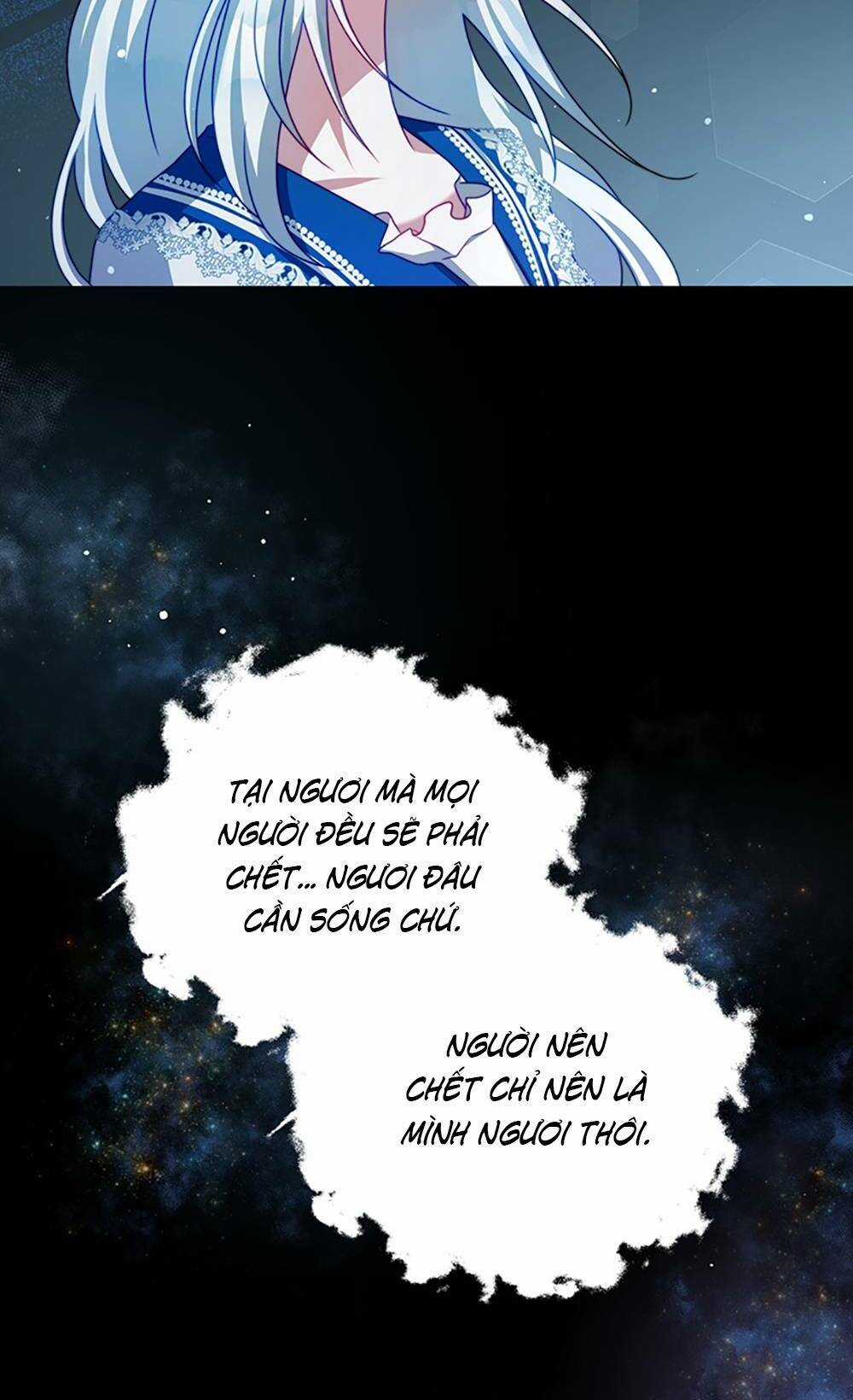 Trở Thành Tình Địch Của Các Nam Chính Chapter 33 trang 24