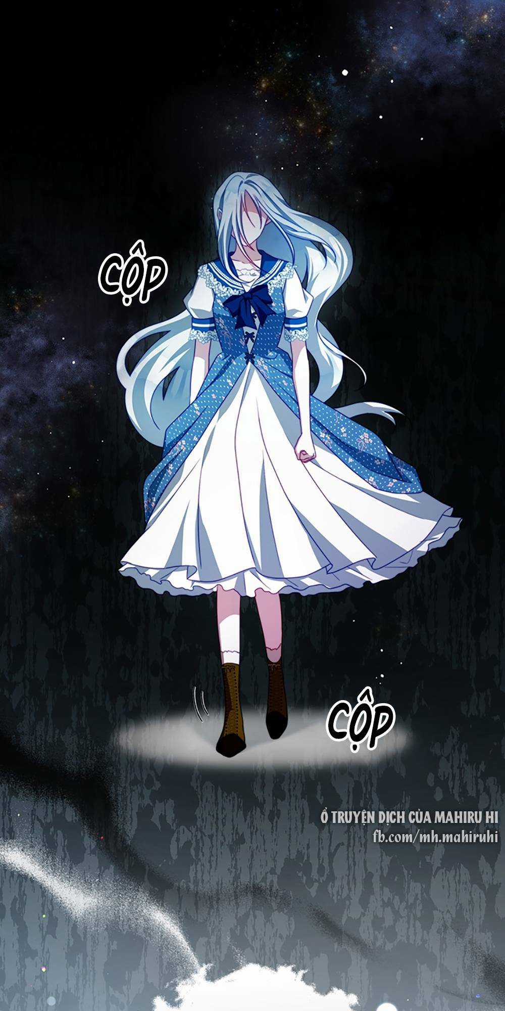 Trở Thành Tình Địch Của Các Nam Chính Chapter 33 trang 25