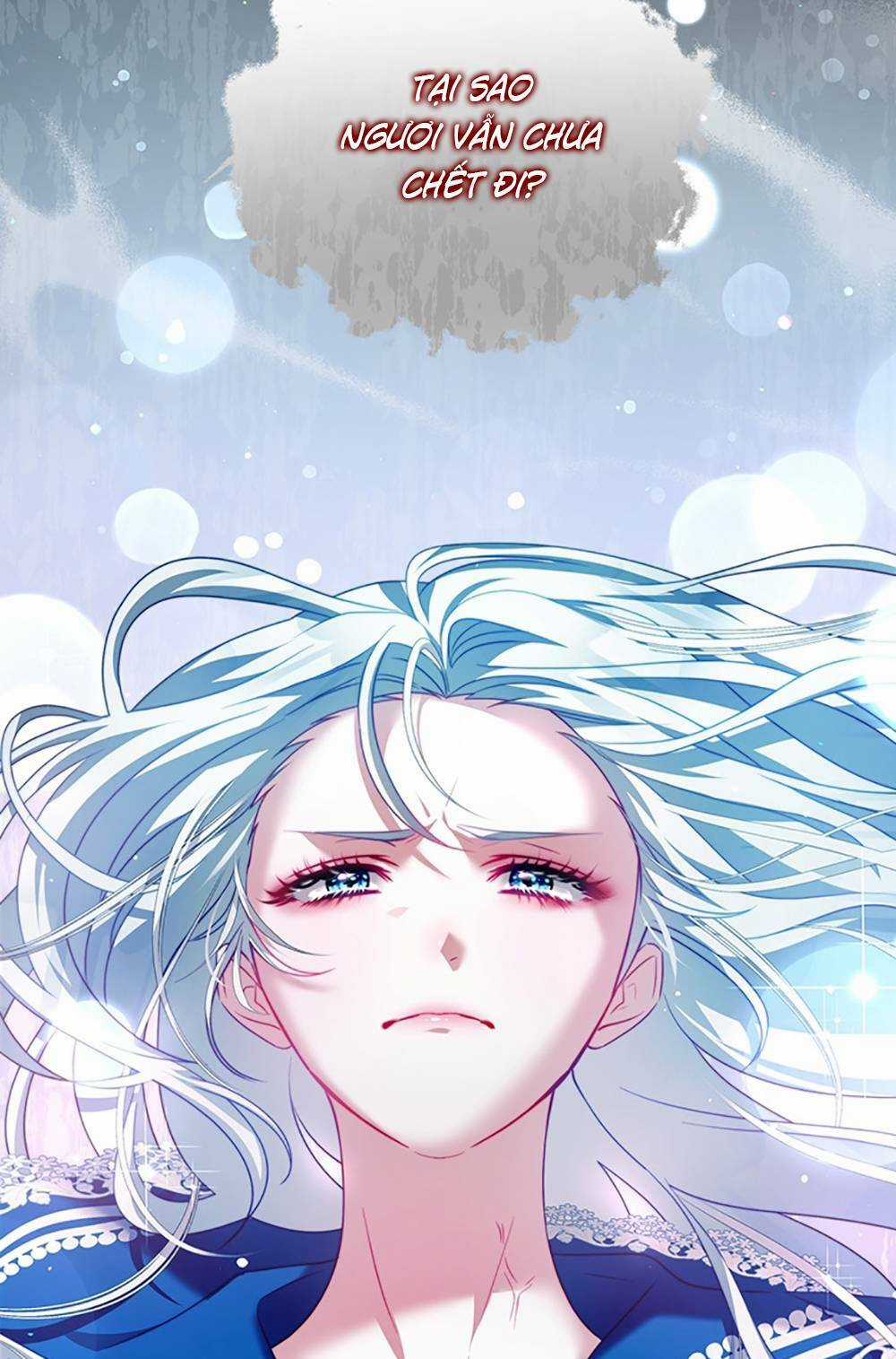 Trở Thành Tình Địch Của Các Nam Chính Chapter 33 trang 26