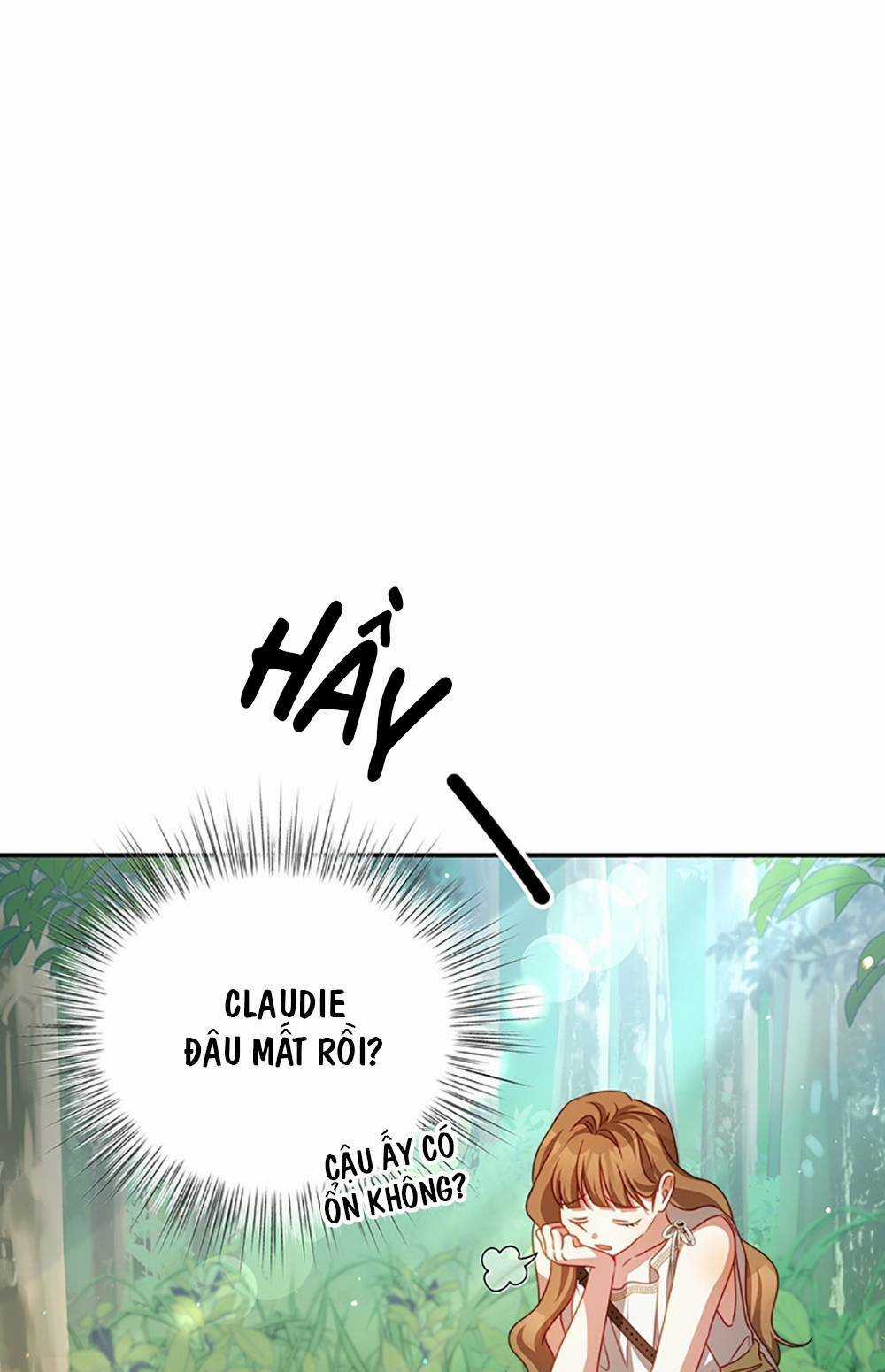 Trở Thành Tình Địch Của Các Nam Chính Chapter 33 trang 29