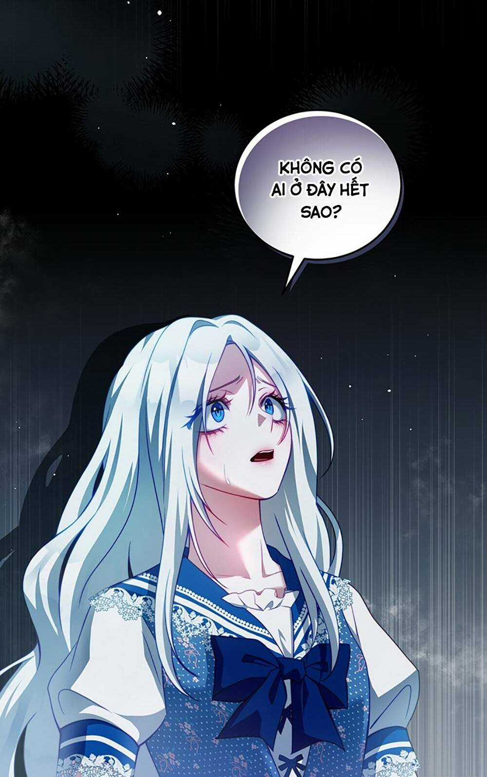 Trở Thành Tình Địch Của Các Nam Chính Chapter 33 trang 3