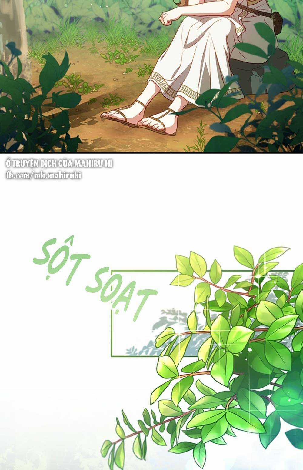 Trở Thành Tình Địch Của Các Nam Chính Chapter 33 trang 30