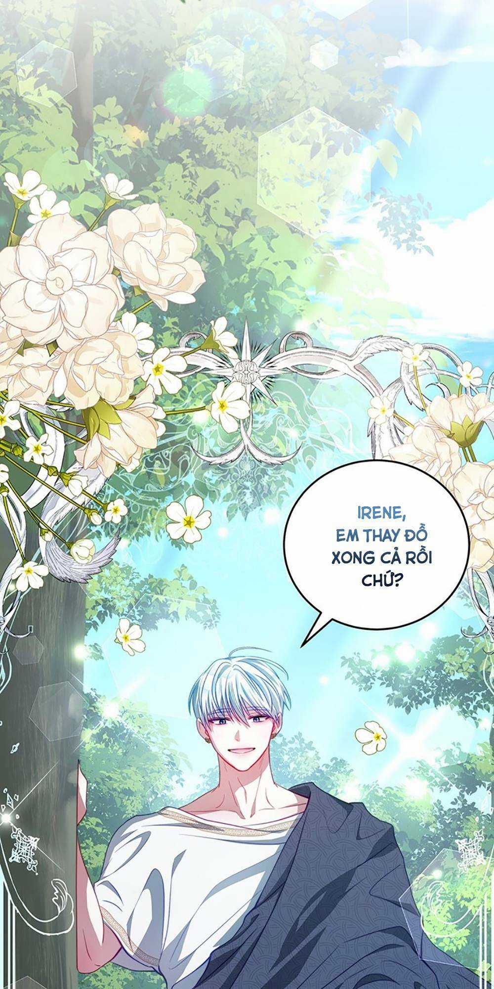 Trở Thành Tình Địch Của Các Nam Chính Chapter 33 trang 31