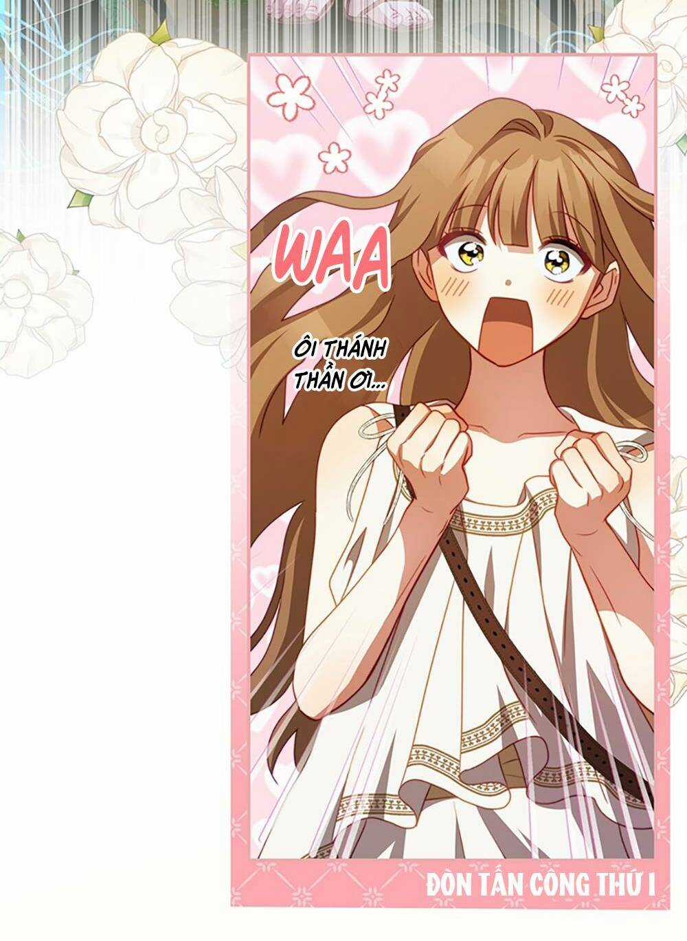 Trở Thành Tình Địch Của Các Nam Chính Chapter 33 trang 33