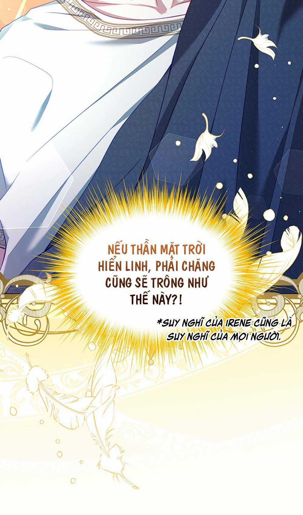 Trở Thành Tình Địch Của Các Nam Chính Chapter 33 trang 35