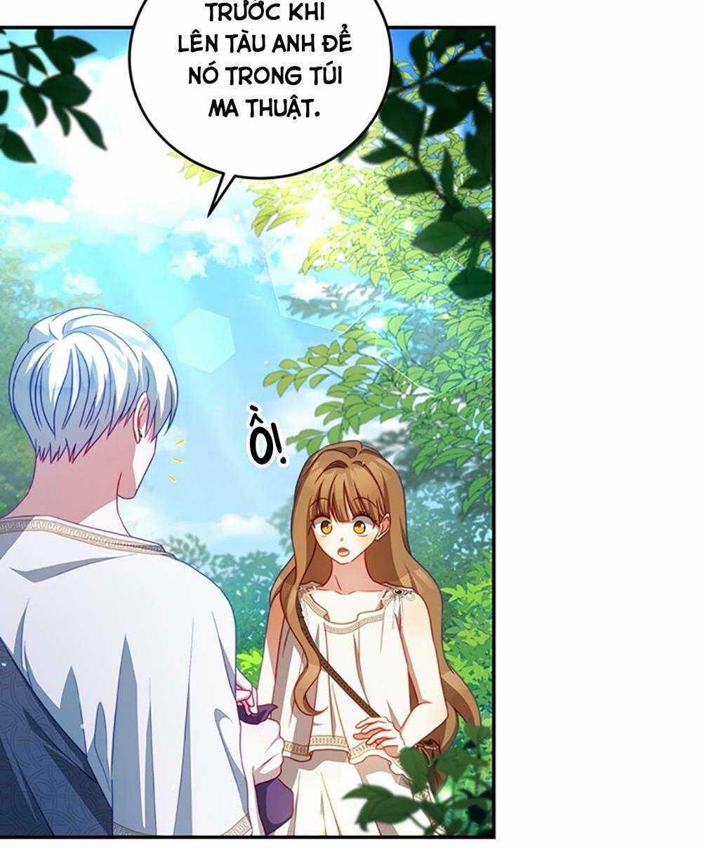 Trở Thành Tình Địch Của Các Nam Chính Chapter 33 trang 39