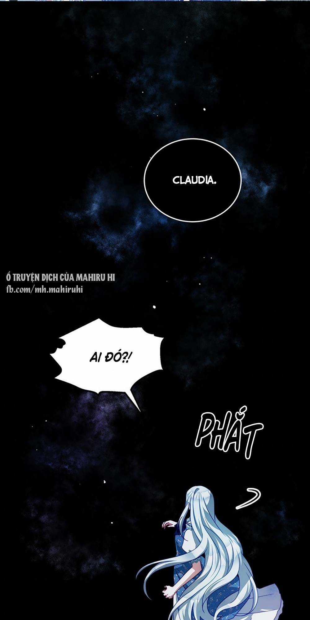 Trở Thành Tình Địch Của Các Nam Chính Chapter 33 trang 4