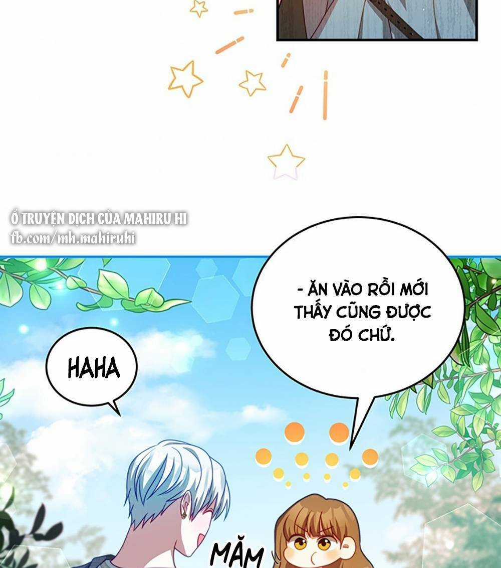 Trở Thành Tình Địch Của Các Nam Chính Chapter 33 trang 41