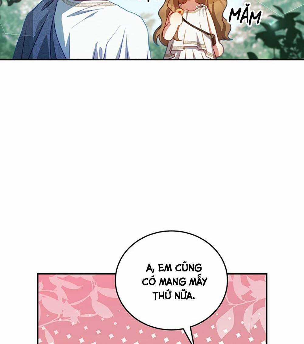 Trở Thành Tình Địch Của Các Nam Chính Chapter 33 trang 42