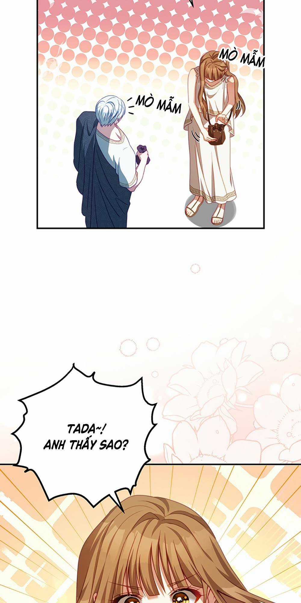 Trở Thành Tình Địch Của Các Nam Chính Chapter 33 trang 43