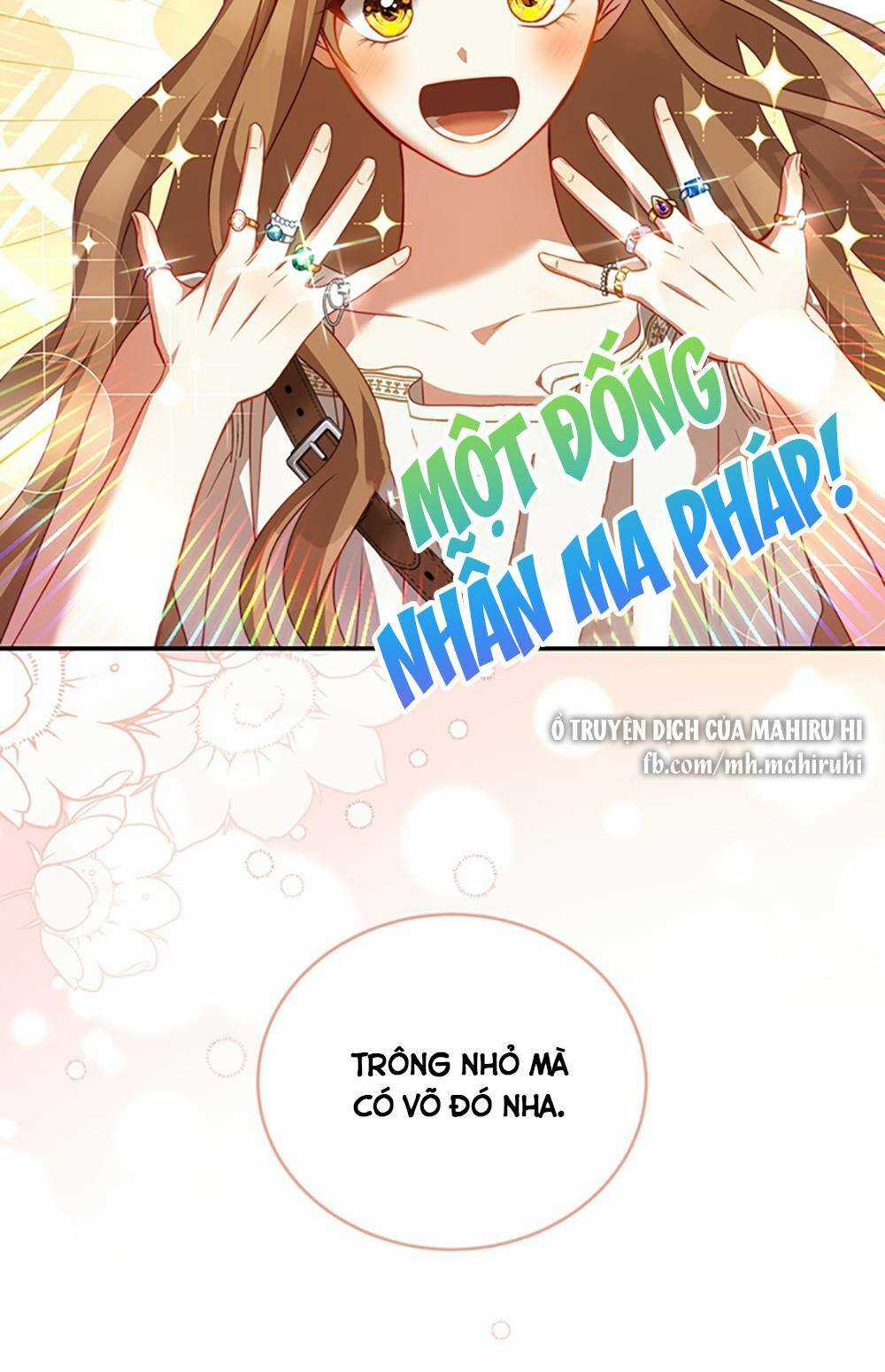 Trở Thành Tình Địch Của Các Nam Chính Chapter 33 trang 44