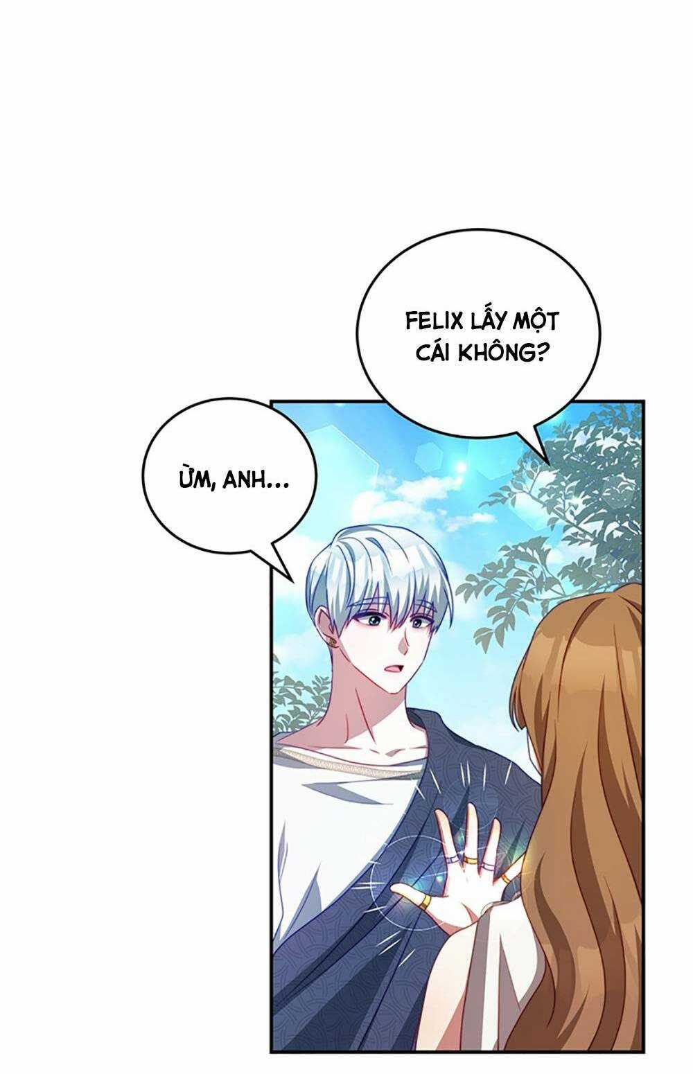 Trở Thành Tình Địch Của Các Nam Chính Chapter 33 trang 45