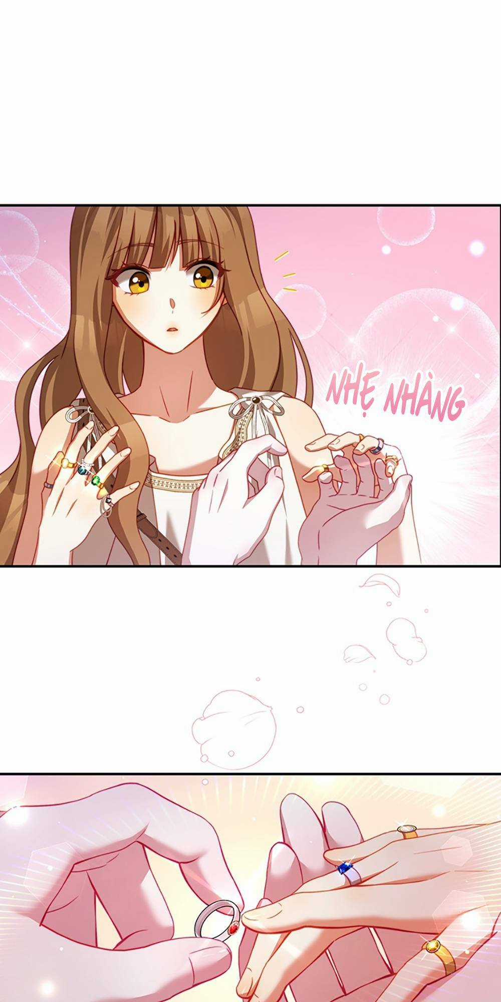 Trở Thành Tình Địch Của Các Nam Chính Chapter 33 trang 46